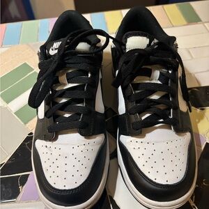 Nike Panda Dunks